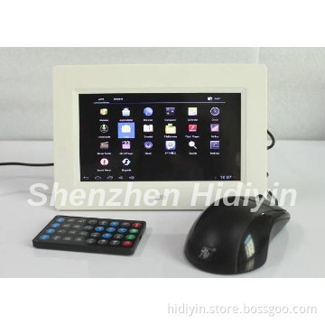 10.1inch Wifi multi-media function digital photo frame
